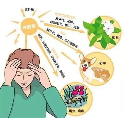 敏感肌不能大意，踩到雷点小心毁容! 图片-6