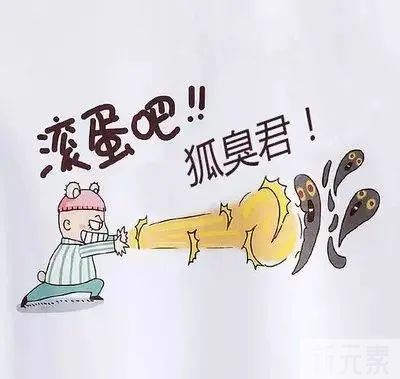 科普丨腋臭为什么用了这么方法还是治不好? 图片-11
