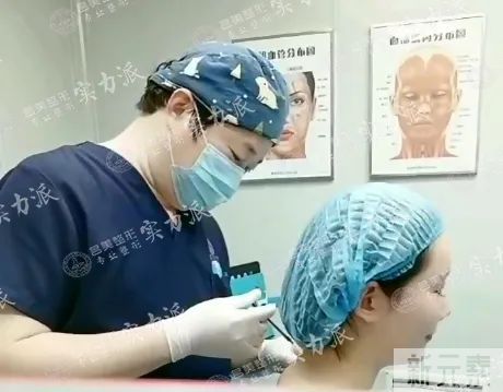 为什么同样的体重，你看起来更壮? 图片-14