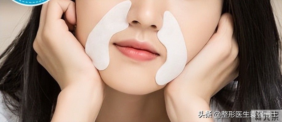 想摆脱“法令纹”，医生揭秘几点真相，一般人不会说 图片-2