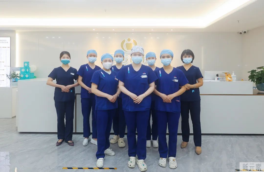 护理规范 人文关怀 | 致敬最美护士 图片-12