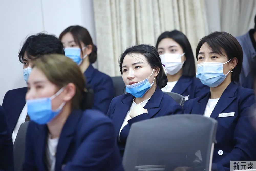 精进专业知识 提升服务水平|杭州美莱x高德美“瑅台秀” 图片-8