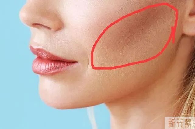 瘦脸之后竟然会出现这种情况?! 图片-2