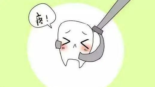 超声骨刀拔牙和普通拔牙有什么区别? 图片-6