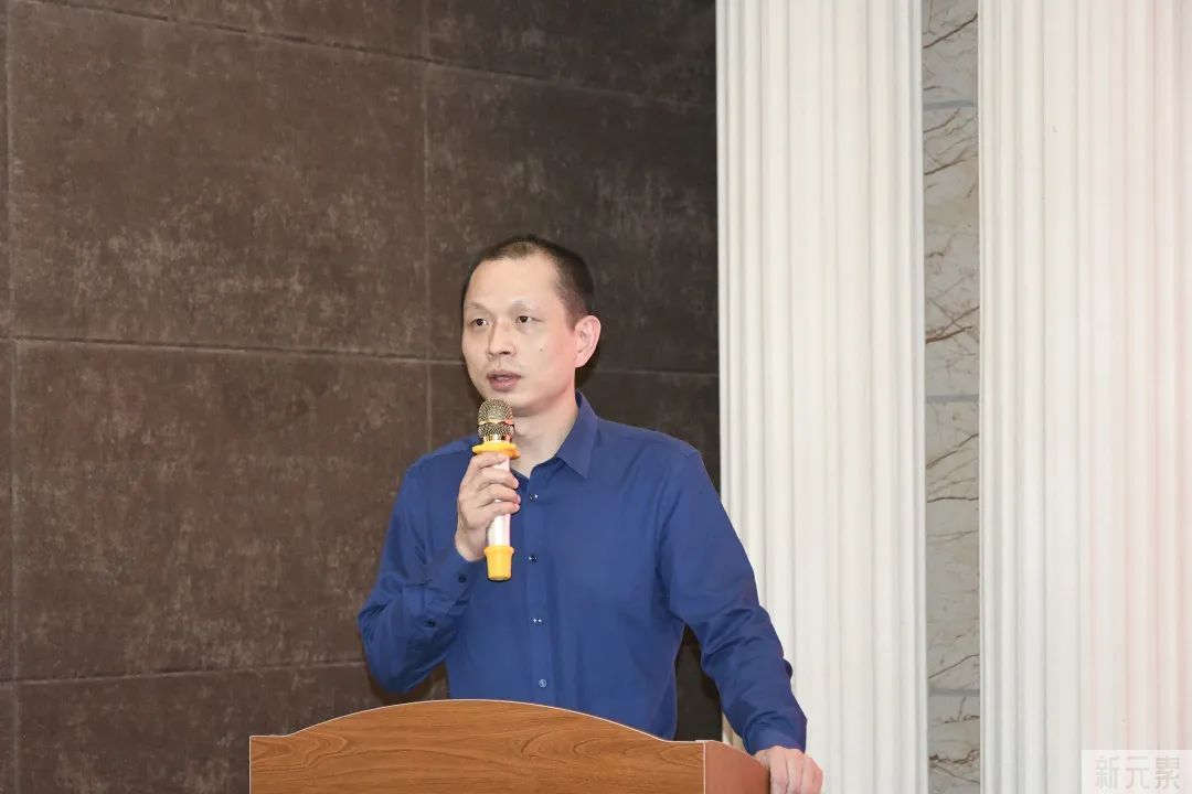 洪山区卫健局医美医疗机构依法执业培训会在武汉壹加壹成功举办 图片-9