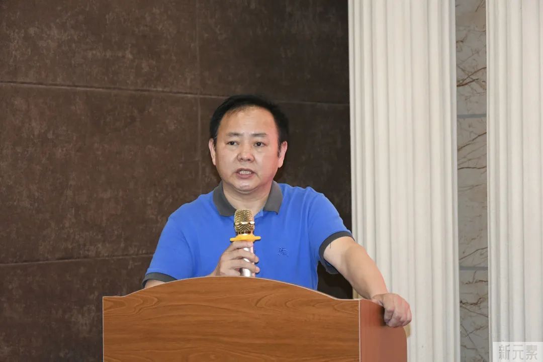洪山区卫健局医美医疗机构依法执业培训会在武汉壹加壹成功举办 图片-10