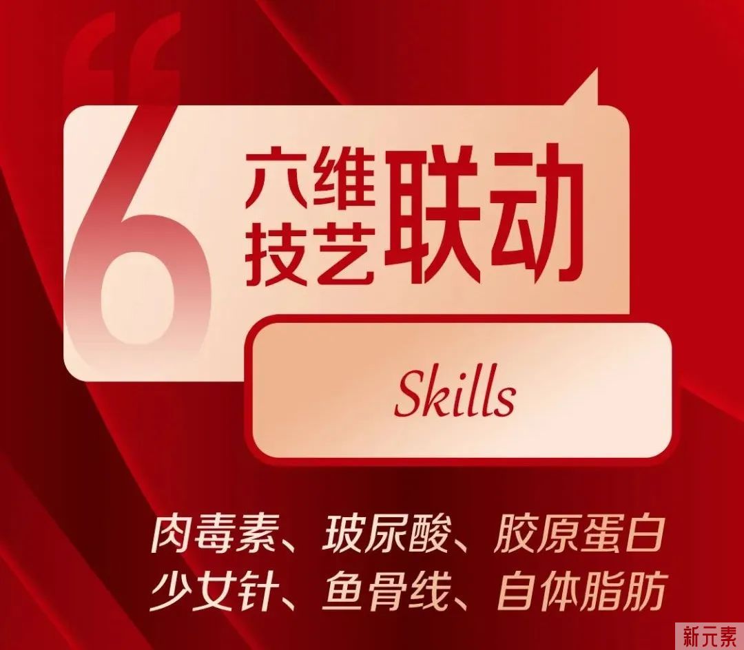 再现芳华 | 艺术面雕创始人吴杰芳主任实力加盟无锡施尔美 图片-6