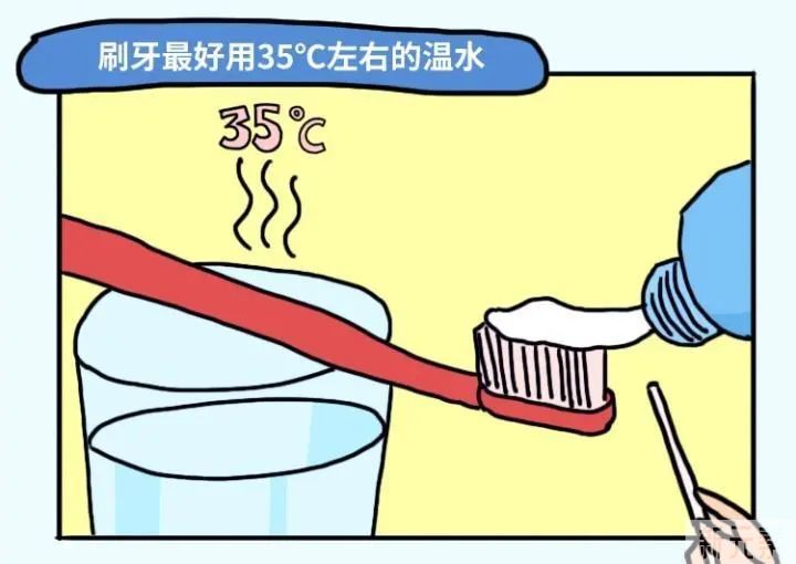 刷牙也有大学问|拿捏这五个技巧，清洁效率翻10倍! 图片-13