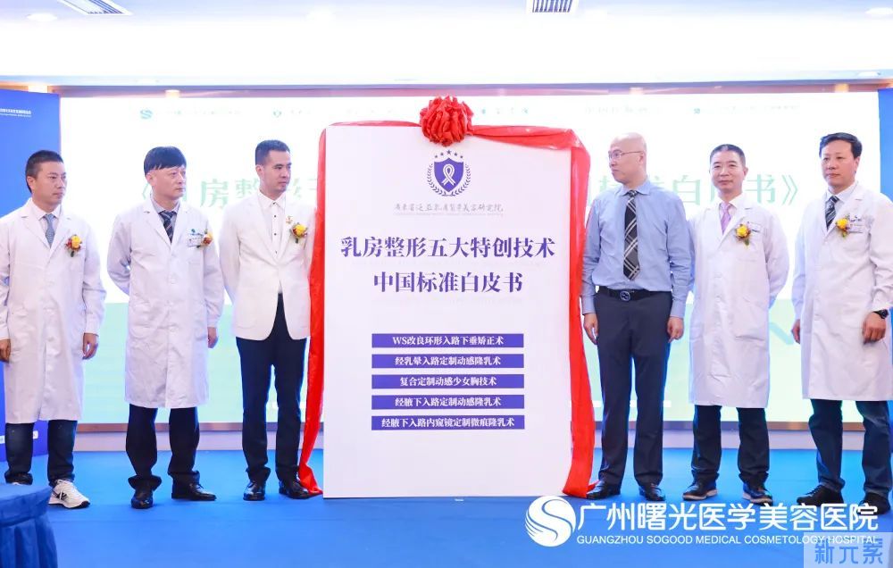 2022曙光好丰韵·第十六届中国胸模大赛耀世开启!百万公益金助力美胸梦! 图片-17