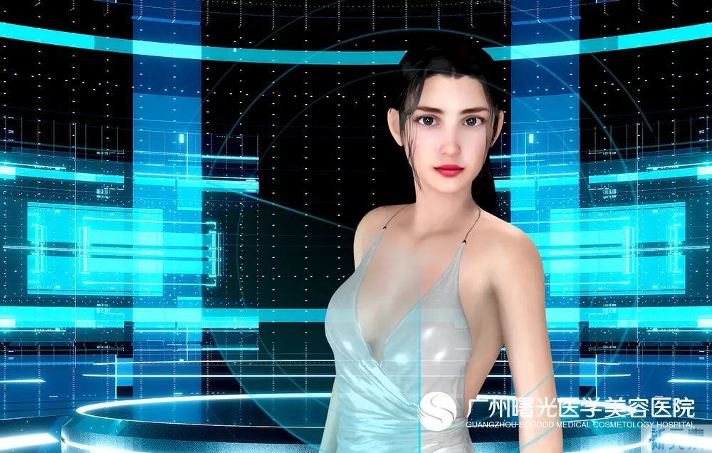 2022曙光好丰韵·第十六届中国胸模大赛耀世开启!百万公益金助力美胸梦! 图片-16