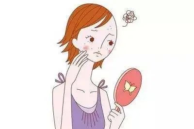 每天护肤，但你了解皮肤吗?皮肤知识超全解析 图片-5