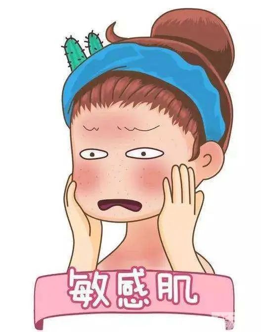 每天护肤，但你了解皮肤吗?皮肤知识超全解析 图片-2