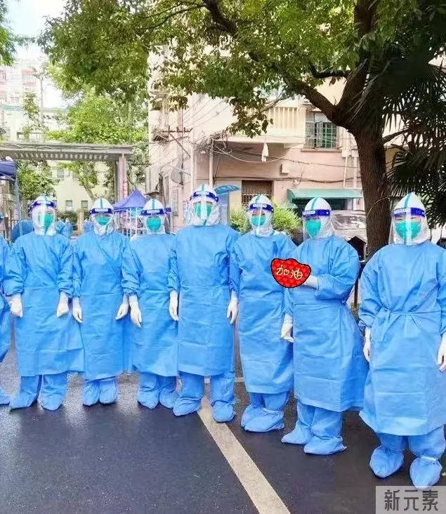 执着坚守，共克时艰|上海解封在望，首尔丽格抗疫志愿者坚持连续奋战! 图片-1
