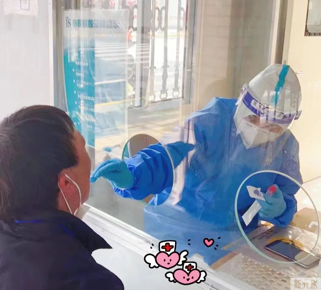 执着坚守，共克时艰|上海解封在望，首尔丽格抗疫志愿者坚持连续奋战! 图片-4