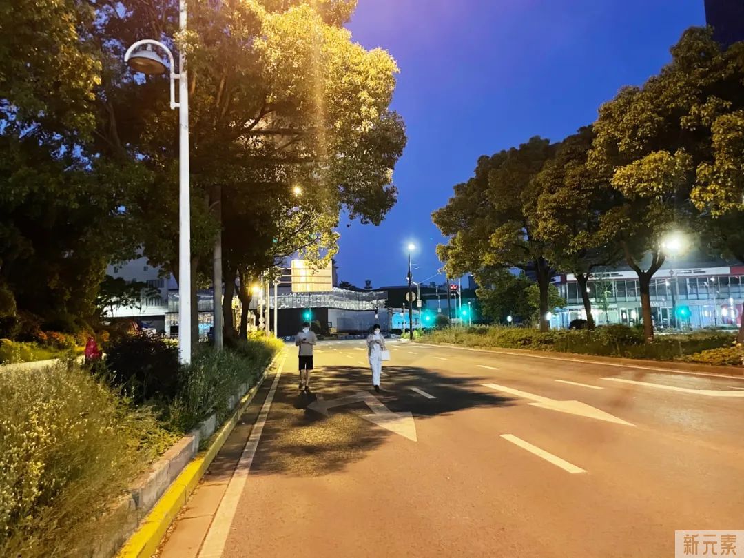 执着坚守，共克时艰|上海解封在望，首尔丽格抗疫志愿者坚持连续奋战! 图片-6