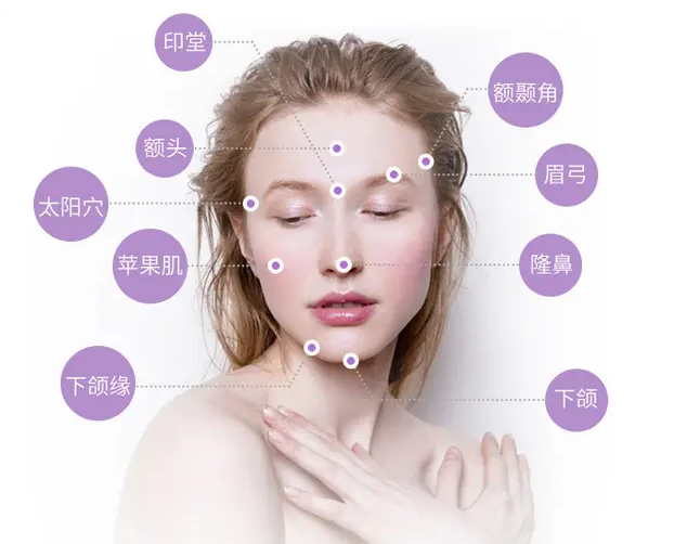 想要丰盈的苹果肌、立体的轮廓，如何选择玻尿酸? 图片-13