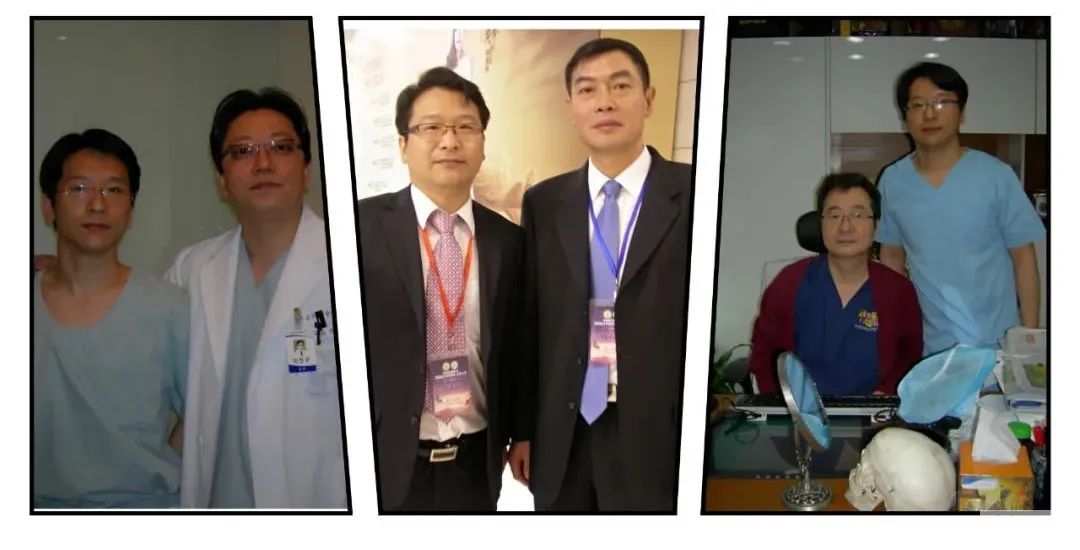 高峰论剑 | 博爱曙光整形外科主任白云应邀参加深整协2021届年会暨轻医美、鼻整形高端学术论坛 图片-10