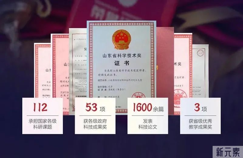 潍坊医学院2022届整形外科学硕士研究生毕业论文答辩会今日举办，山东壹美集团董事长朱建莹受邀参加 图片-9