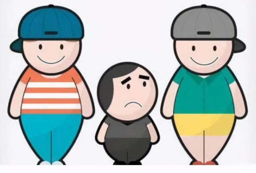 孩子的每一次口呼吸，都可能影响颜值... 图片-6