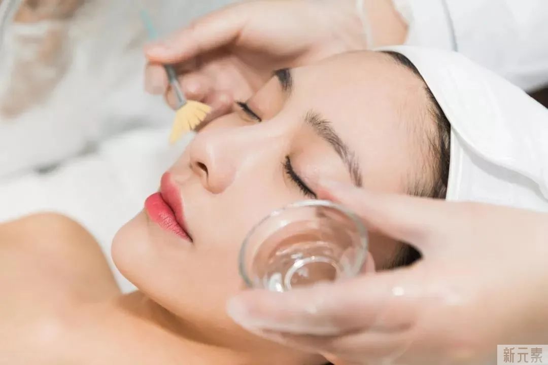 果酸焕肤到底如何?做完皮肤会变薄? 图片-8
