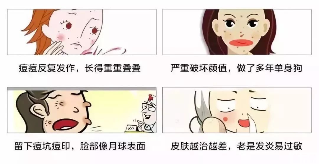 果酸焕肤到底如何?做完皮肤会变薄? 图片-14