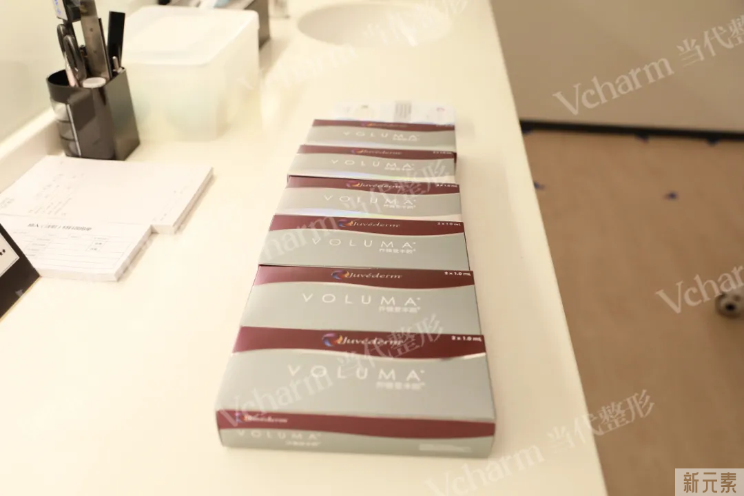 玻尿酸≠假面感，填充后更具高级感?! 图片-13