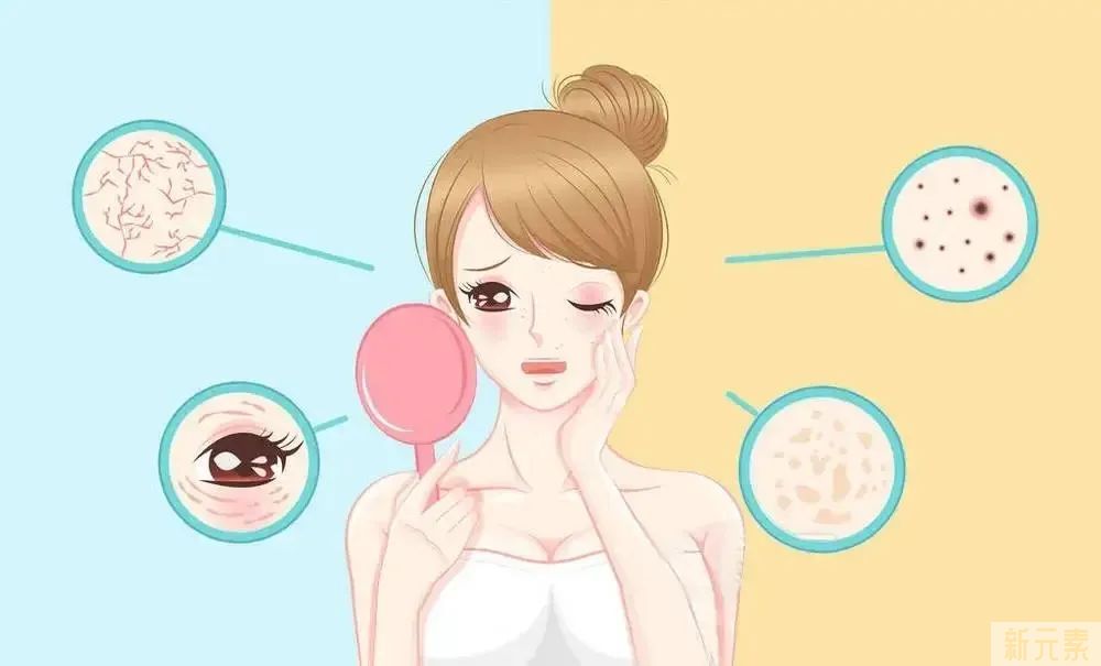 科普丨如何正确的使用刷酸产品? 图片-5