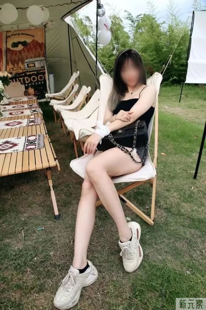 DR.CHEN 私人会客厅|潮玩露营派对圆满落幕 图片-20