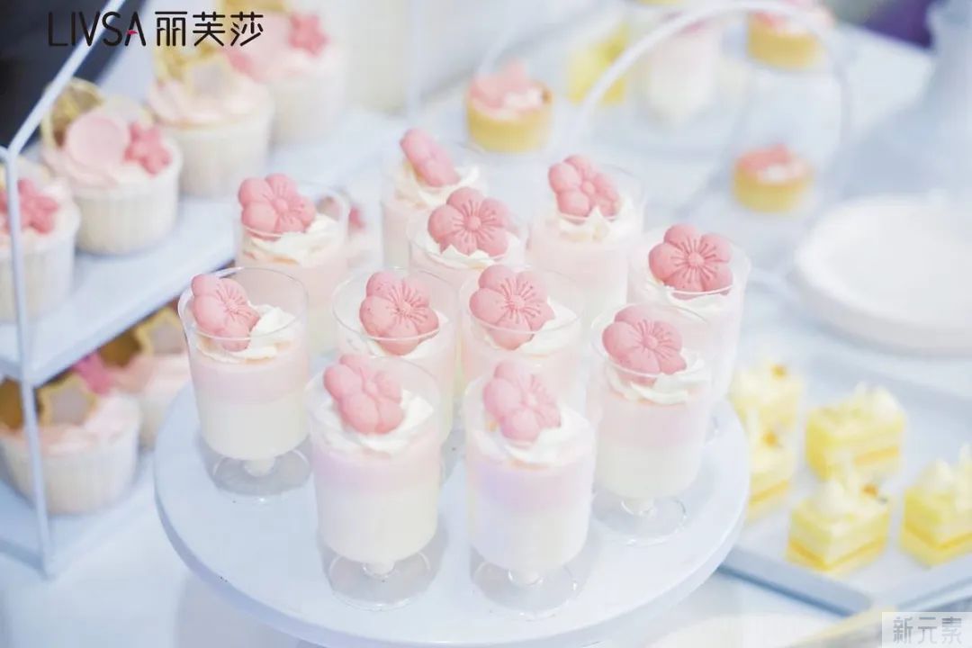 诺德联合丽芙莎举办|食宴创意美食艺术展圆满成功! 图片-6
