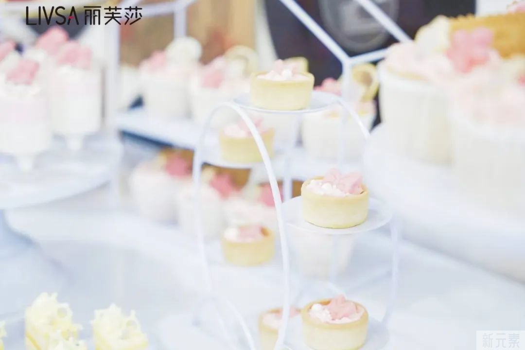 诺德联合丽芙莎举办|食宴创意美食艺术展圆满成功! 图片-8