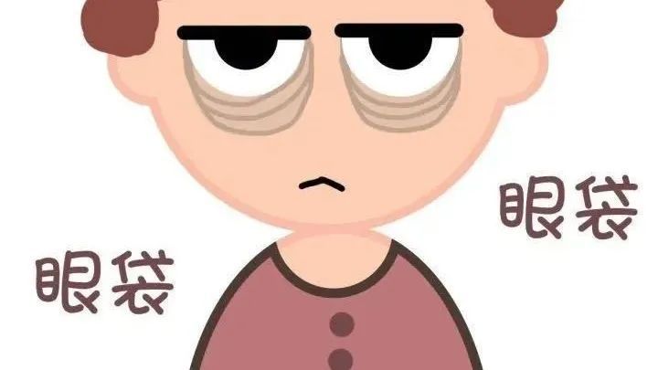 祛了眼袋还“复发”的，你可能少做了一件事 图片-1