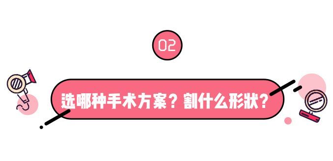 双眼皮手术防骗干货指南! 图片-6