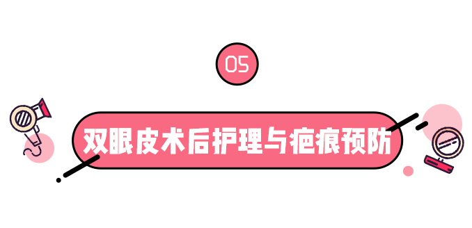 双眼皮手术防骗干货指南! 图片-20
