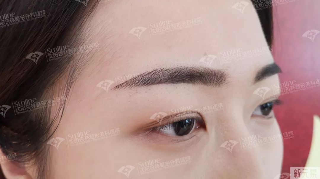 半永久纹绣必须要补色吗? 图片-6