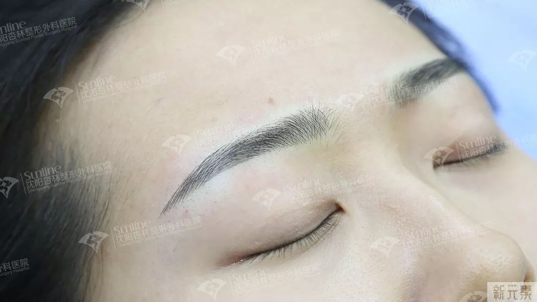 半永久纹绣必须要补色吗? 图片-4