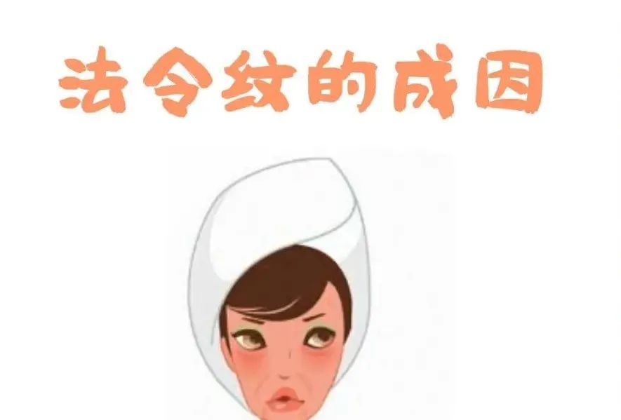 法令纹的分型，对症治疗 图片-5