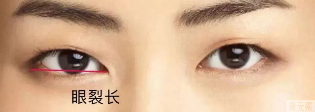 如果单眼皮能这么美，割双眼皮完全没必要啊! 图片-2