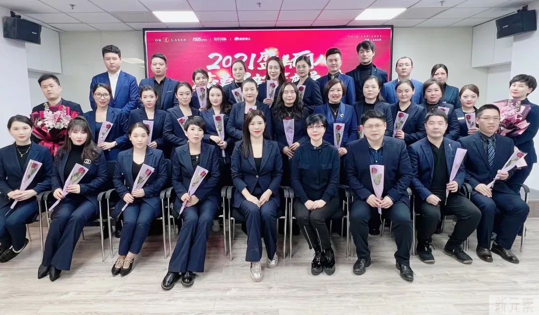 因爱闪光，再出发|上海光博士医疗美容门诊部升级为医院背后坚持的内核 图片-25