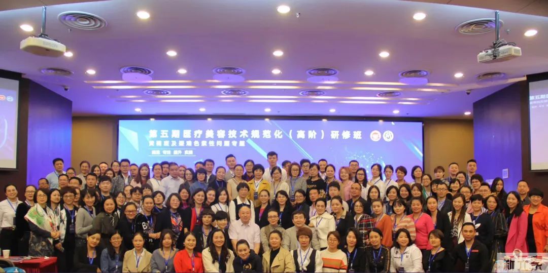 因爱闪光，再出发|上海光博士医疗美容门诊部升级为医院背后坚持的内核 图片-22