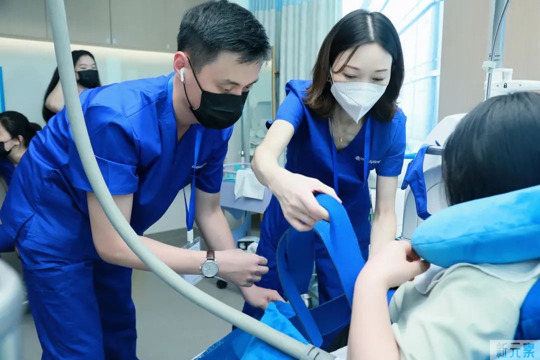 学术动态 | 武汉美莱优秀医师受邀出席二代酷塑科技革新学术研讨会 图片-12