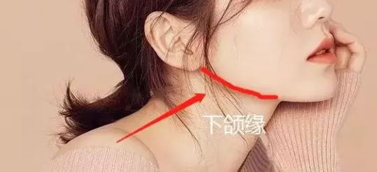 科普 | 下颌轮廓模糊不清怎么办? 图片-2