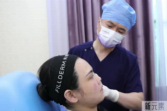 精英荟萃 实力钜献 | 弗缦“面部动力区•胶原年轻术”卓能医师认证会圆满结束 图片-10