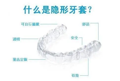 隐形牙套需要戴多久?没戴够时间相当于白戴? 图片-3