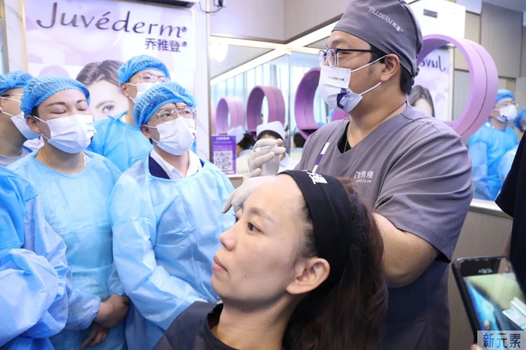 弗缦卓能医师临床技术交流会|圆满成功! 图片-5