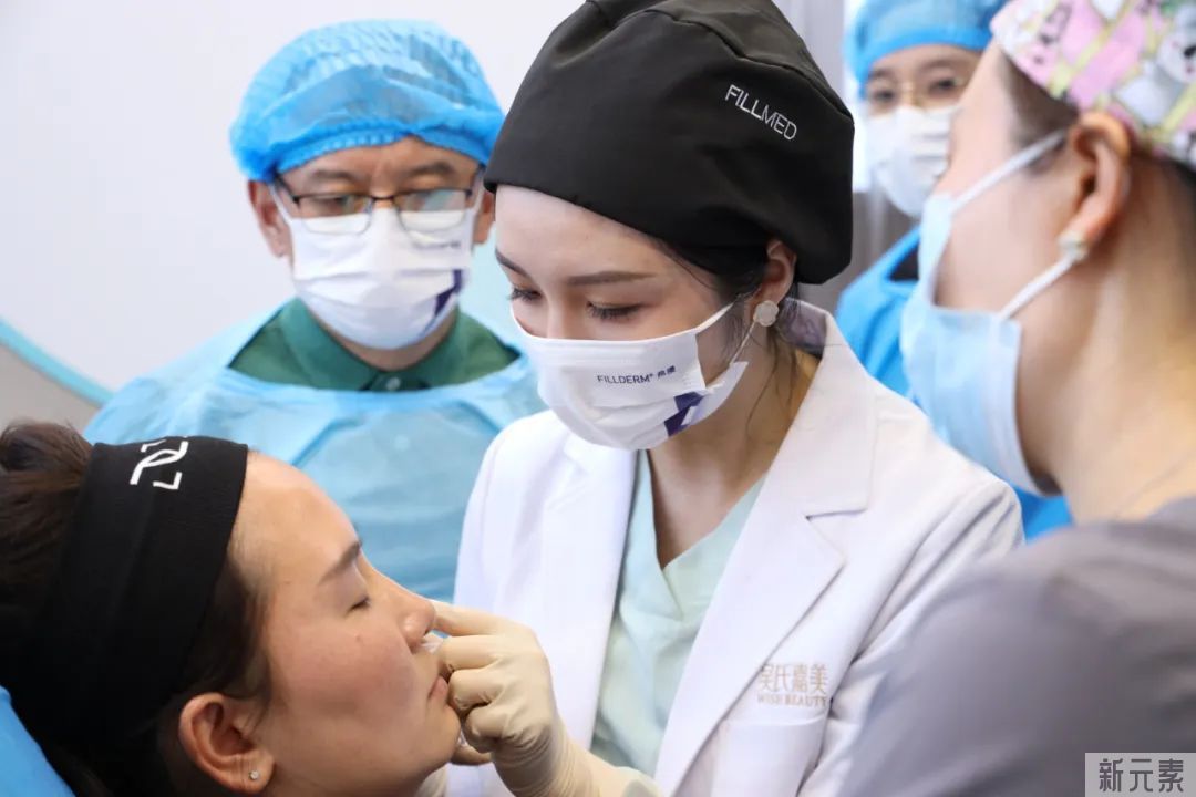 弗缦卓能医师临床技术交流会|圆满成功! 图片-6