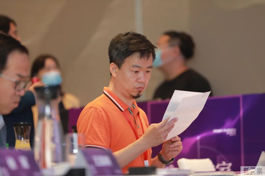 北京叶子田博文主任受艾尔建之邀，担任优雅艺术家2022乔雅登菁英医生决赛评委 图片-7
