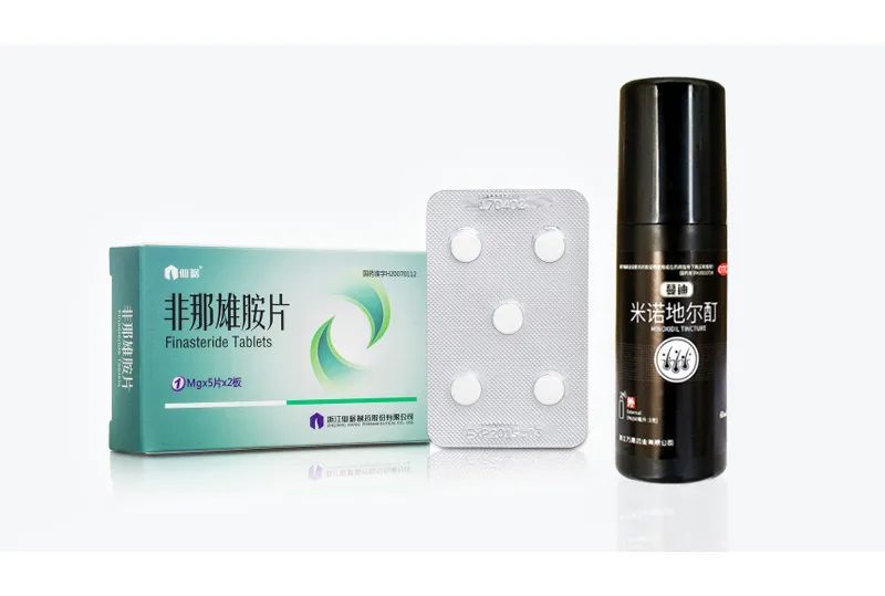 发旋稀疏是地中海秃头的前兆吗? 图片-4