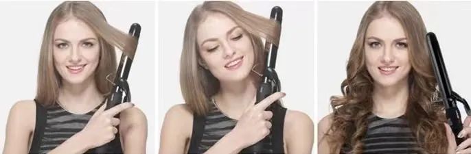 脱发后想增加发量，你可以用以下方法! 图片-3