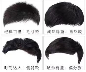 脱发后想增加发量，你可以用以下方法! 图片-2