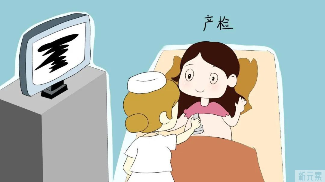 为什么孩子产检时没问题，出生后却是小耳畸形?该如何矫正? 图片-2